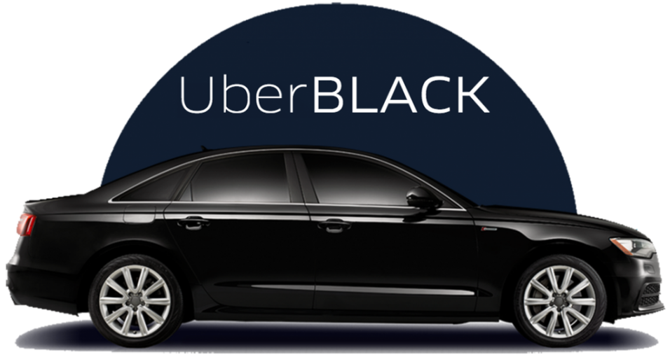 What Are Differences Between UberX And Uber Black? TEAMSTERS TNC