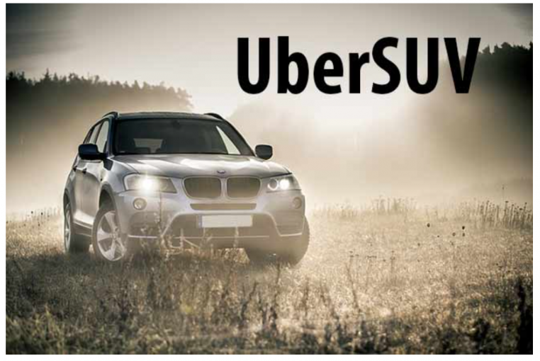 What Is Uber SUV? Top SUV Car List Price TEAMSTERS TNC