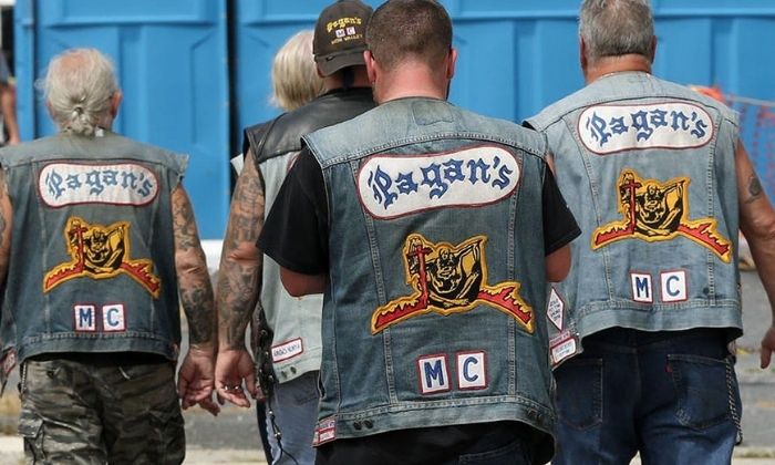 New Information On The Pagan’s Motorcycle Club 2022 - TEAMSTERS TNC